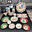 GobekUsa Christmas Tableware & Dinnerware Set