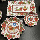 GobekUsa Christmas Tableware & Dinnerware Set