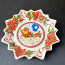 GobekUsa Christmas Tableware & Dinnerware Set