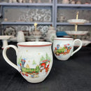 GobekUsa Christmas Tableware & Dinnerware Set