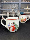 GobekUsa Christmas Tableware & Dinnerware Set