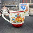 GobekUsa Christmas Tableware & Dinnerware Set
