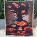 GobekUsa Christmas Tree Blanket Throw - Soft Festive Decor for Home & Gifts
