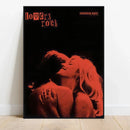 GobekUsa Classic TV Drama Girl Art Poster Canvas