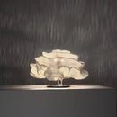 GobekUsa Cloud Chandelier: Modern Designer Pendant Light for Living Room, Bedroom & Bar