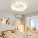 GobekUsa Cloud Cookie LED Chandeliers Modern Minimalist Children's Room Bedroom Lamp