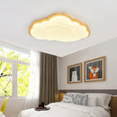 GobekUsa Cloud Lamp Ceiling LED Cute Indoor Decoration Light