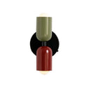 GobekUsa Colorful Modern Wall Sconce