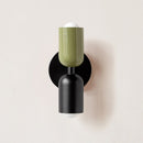 GobekUsa Colorful Modern Wall Sconce