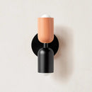 GobekUsa Colorful Modern Wall Sconce
