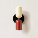 GobekUsa Colorful Modern Wall Sconce