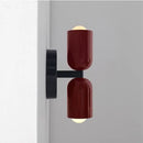 GobekUsa Colorful Modern Wall Sconce