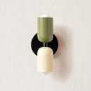 GobekUsa Colorful Modern Wall Sconce