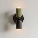 GobekUsa Colorful Modern Wall Sconce