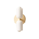GobekUsa Colorful Modern Wall Sconce