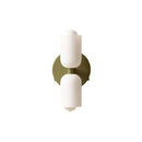 GobekUsa Colorful Modern Wall Sconce