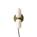GobekUsa Colorful Modern Wall Sconce
