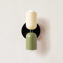 GobekUsa Colorful Modern Wall Sconce