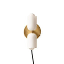 GobekUsa Colorful Modern Wall Sconce