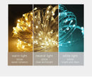 GobekUsa Contemporary LED Glass Chandelier for Home Lighting