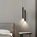 GobekUsa Contemporary Nordic LED Pendant Light for Dining Room by Decorbites
