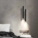 GobekUsa Contemporary Nordic LED Pendant Light for Dining Room by Decorbites