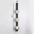 GobekUsa Contemporary Wall Light