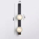GobekUsa Contemporary Wall Light