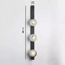 GobekUsa Contemporary Wall Light