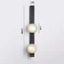 GobekUsa Contemporary Wall Light