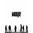 GobekUsa Cool L-Linkin Band Park Poster Wall Art