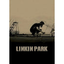GobekUsa Cool L-Linkin Band Park Poster Wall Art