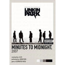 GobekUsa Cool L-Linkin Band Park Poster Wall Art