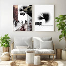 GobekUsa Cool L-Linkin Band Park Poster Wall Art