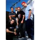 GobekUsa Cool L-Linkin Band Park Poster Wall Art