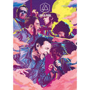 GobekUsa Cool L-Linkin Band Park Poster Wall Art