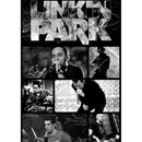 GobekUsa Cool L-Linkin Band Park Poster Wall Art
