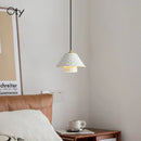 GobekUsa Copper Ceramic Pendant Lights for Home Decoration