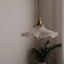 GobekUsa Copper Classical Hanging Light Fixture for Indoor Bedroom Kitchen Restaurant Bar