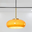 GobekUsa Copper Pendant Light Fixtures