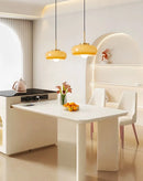 GobekUsa Copper Pendant Light Fixtures