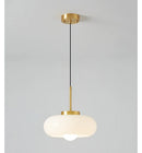GobekUsa Copper Pendant Light Fixtures