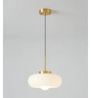 GobekUsa Copper Pendant Light Fixtures