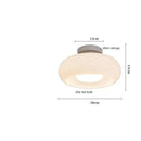 GobekUsa Copper Pendant Light Fixtures