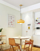 GobekUsa Copper Pendant Light Fixtures