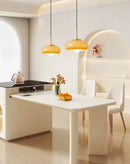 GobekUsa Copper Pendant Light Fixtures