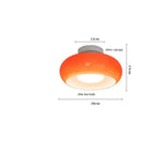 GobekUsa Copper Pendant Light Fixtures