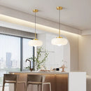 GobekUsa Copper Pendant Light Fixtures