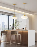 GobekUsa Copper Pendant Light Fixtures