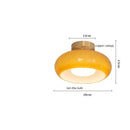 GobekUsa Copper Pendant Light Fixtures